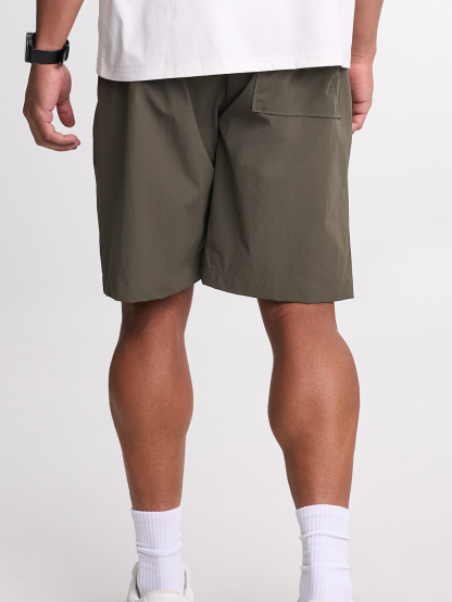 ARC Activewear Performance Shorts Running Basketball Quick Dry Fitness Gym Workout Training Training Shorts