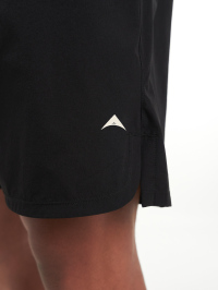 ARC Luxury Quick-Dry Gym Men Shorts - 4-Way Stretch Fabric For HIIT & Cardio Sessions