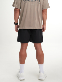 ARC Luxury Quick-Dry Gym Men Shorts - 4-Way Stretch Fabric For HIIT & Cardio Sessions