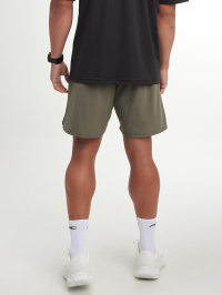ARC Lulu - Inspired Men Running Shorts - Lightweight & Sweat-Wicking For Marathon Training