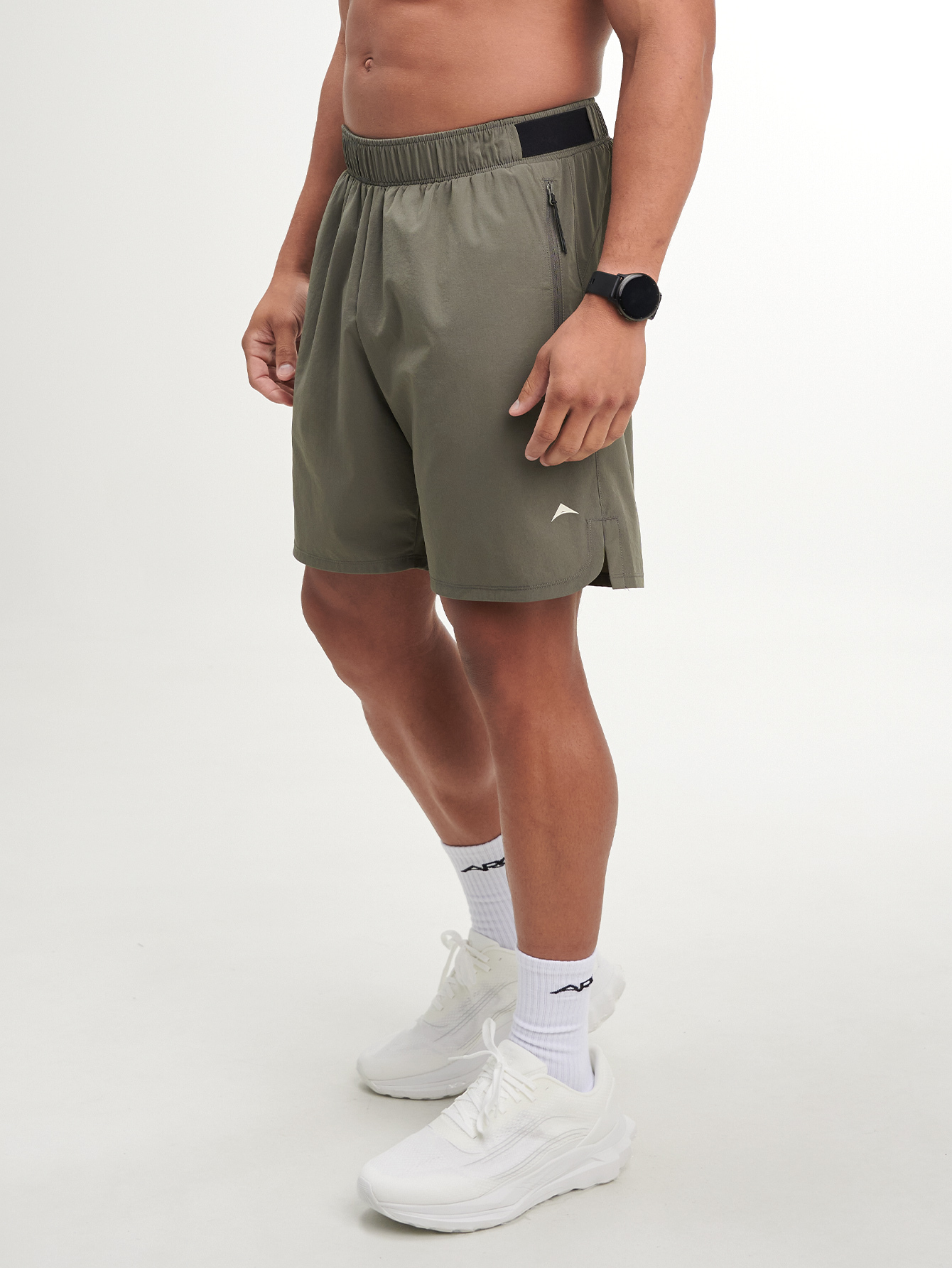 ARC Lulu - Inspired Men Running Shorts - Lightweight & Sweat-Wicking For Marathon Training