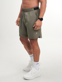 ARC Lulu - Inspired Men Running Shorts - Lightweight & Sweat-Wicking For Marathon Training