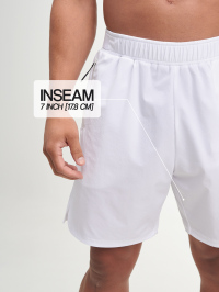 ARC Buttery-Soft Training Men Shorts - Anti-Pilling Fabric For Friction-Free Workouts