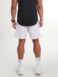 ARC Buttery-Soft Training Men Shorts - Anti-Pilling Fabric For Friction-Free Workouts