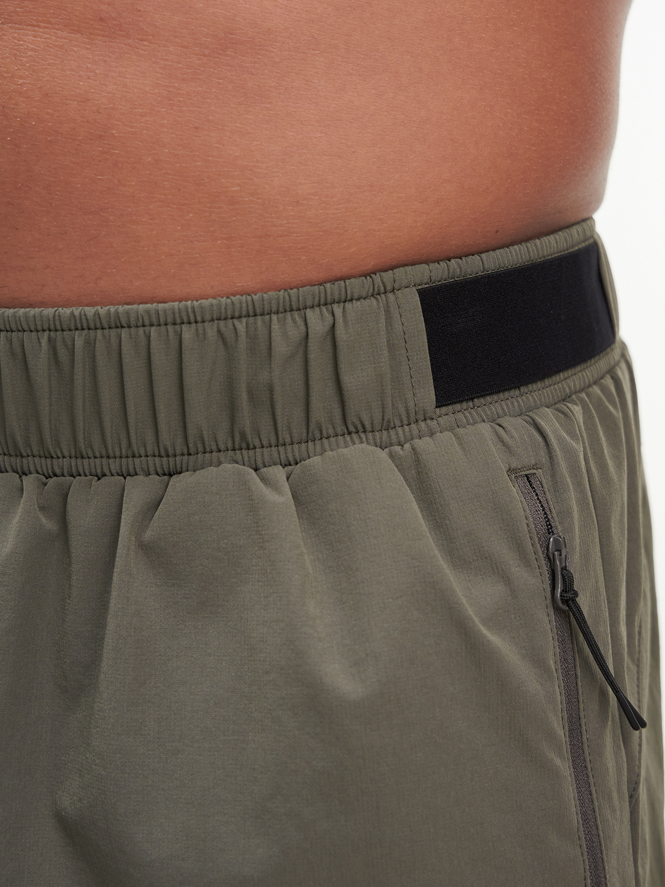 ARC Breathable High-Performance Men Shorts - Lined For Chafe-Free Running & CrossFit