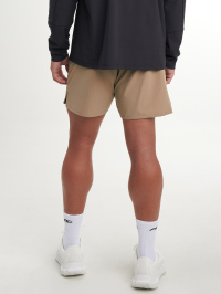 ARC Premium Men Athletic Shorts - Sleek Gym-To-Street Design For Confident Movement