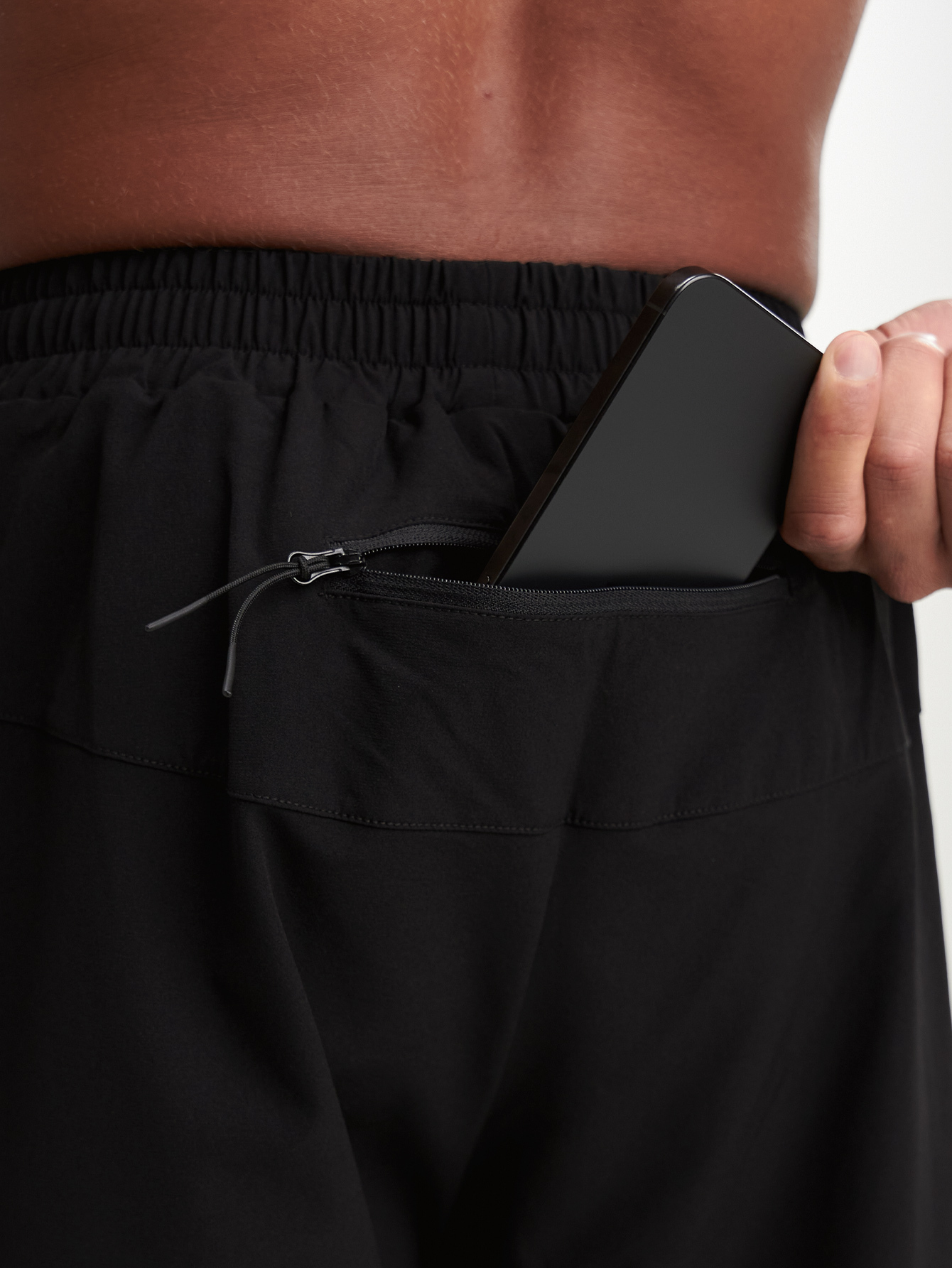 ARC 4-Way Stretch Sports Shorts - Dynamic Movement For Training & Athletics