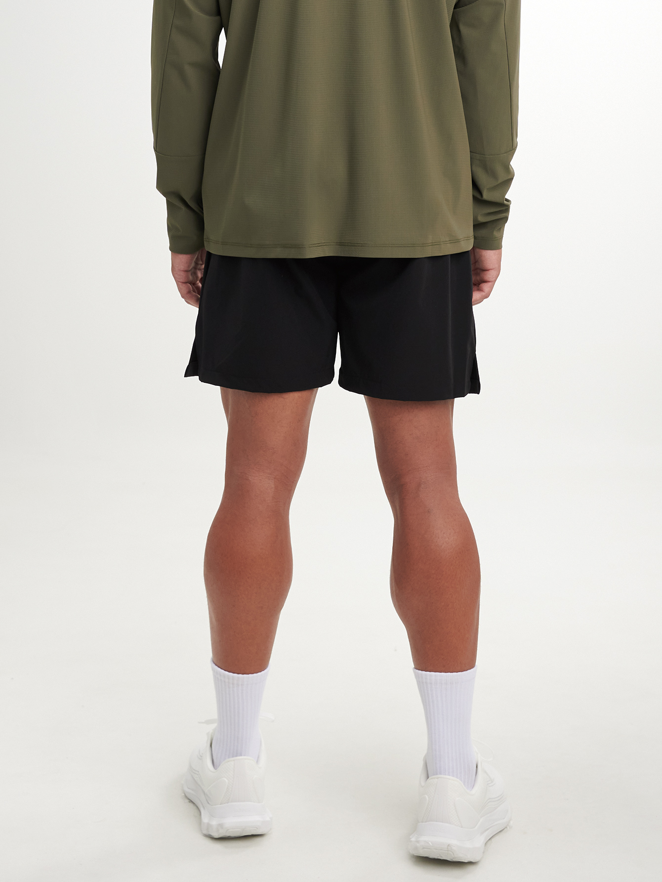 ARC 4-Way Stretch Sports Shorts - Dynamic Movement For Training & Athletics