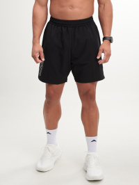 ARC 4-Way Stretch Sports Shorts - Dynamic Movement For Training & Athletics
