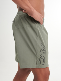 ARC Stretchy High-Elastic Workout Shorts - HIIT & CrossFit With Confidence