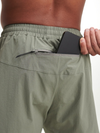 ARC Stretchy High-Elastic Workout Shorts - HIIT & CrossFit With Confidence