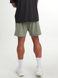 ARC Stretchy High-Elastic Workout Shorts - HIIT & CrossFit With Confidence