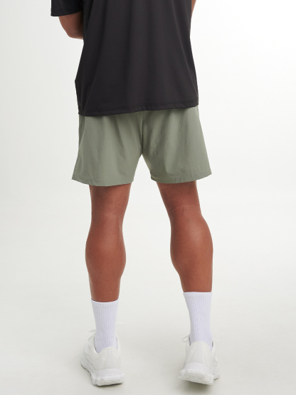 ARC Stretchy High-Elastic Workout Shorts - HIIT & CrossFit With Confidence