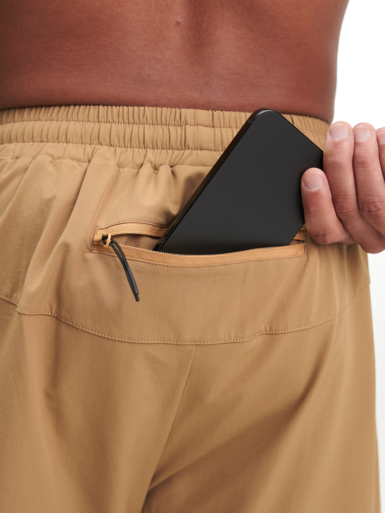 ARC Moisture-Wicking Active Shorts - Running & Gym Sessions In Cool Comfort