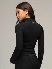 SoftForm™ Serene Full Zip Jacket