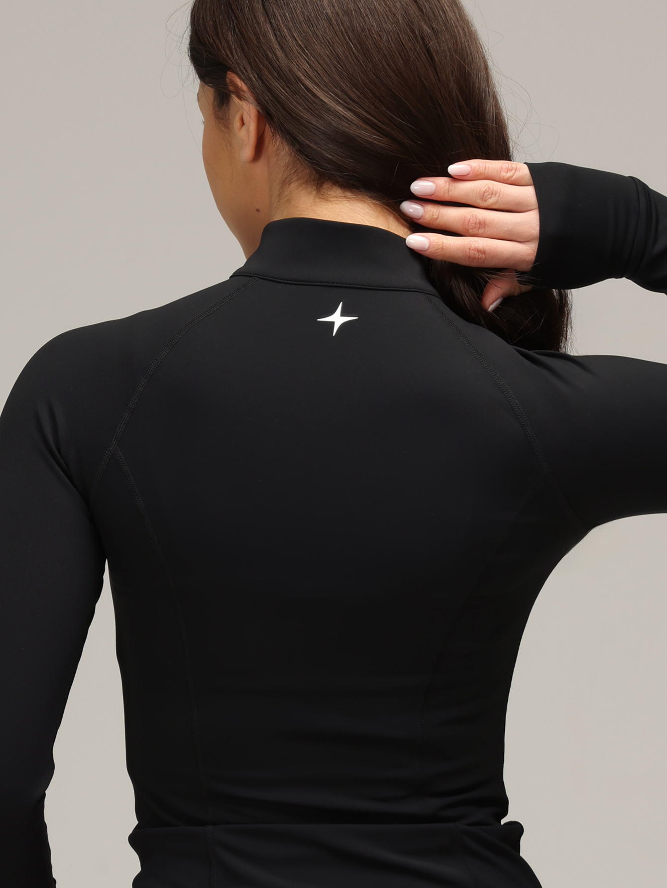 SoftForm™ Serene Full Zip Jacket