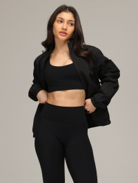 ContourWeave™ Aura Full Zip Jacket