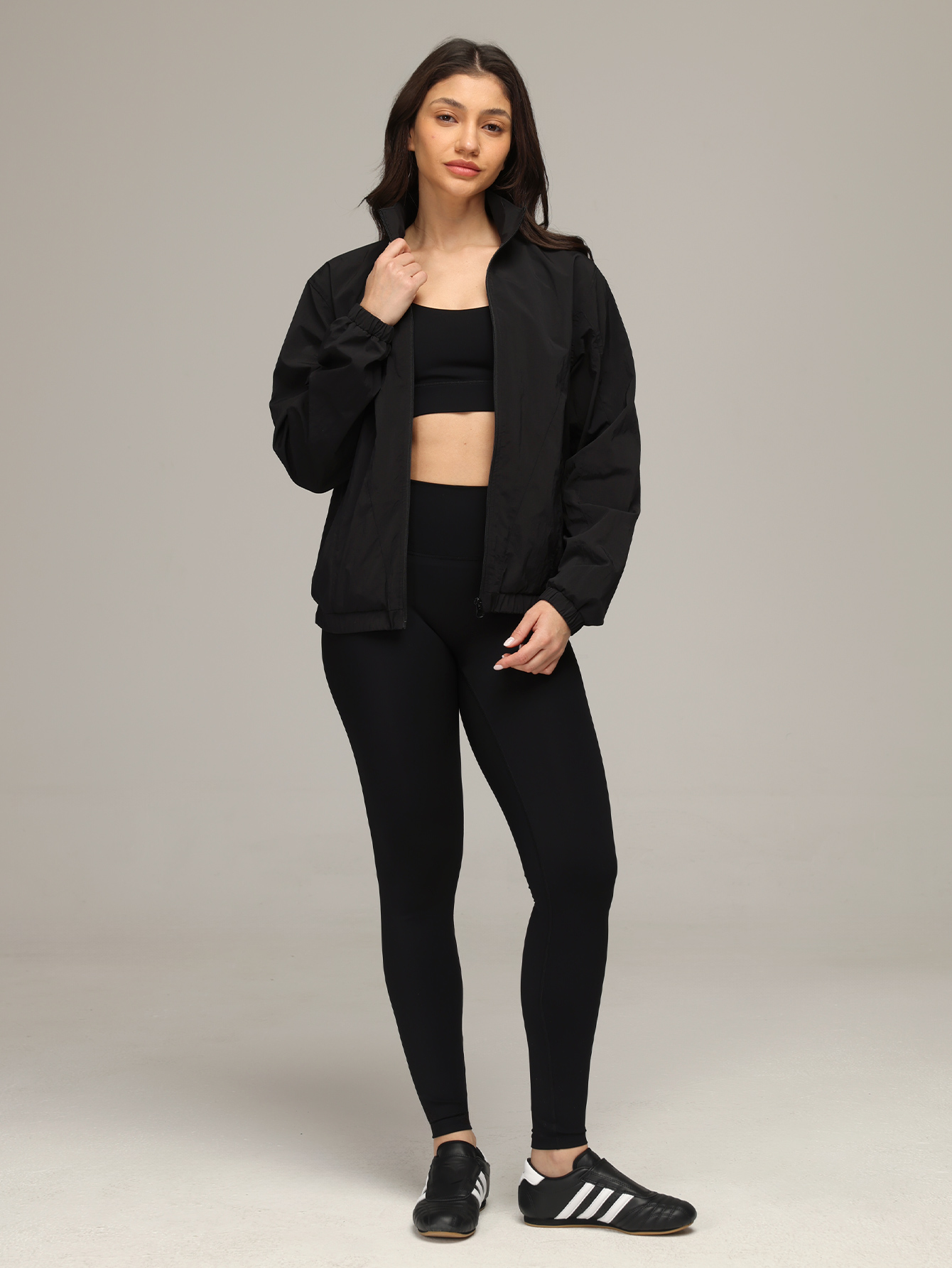 ContourWeave™ Aura Full Zip Jacket