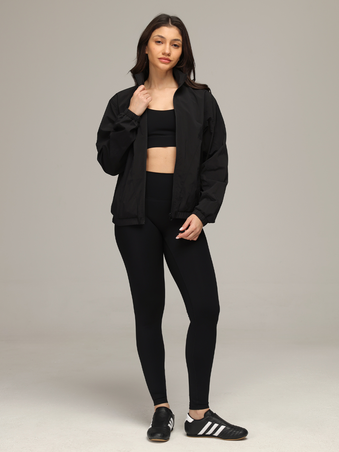 ContourWeave™ Aura Full Zip Jacket