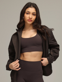 ContourWeave™ Aura Full Zip Jacket