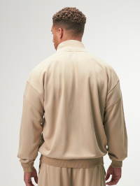 Men's Casual Versatile Letter Print Sweatshirt