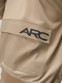 Men's Casual Versatile Letter Print Sweatshirt