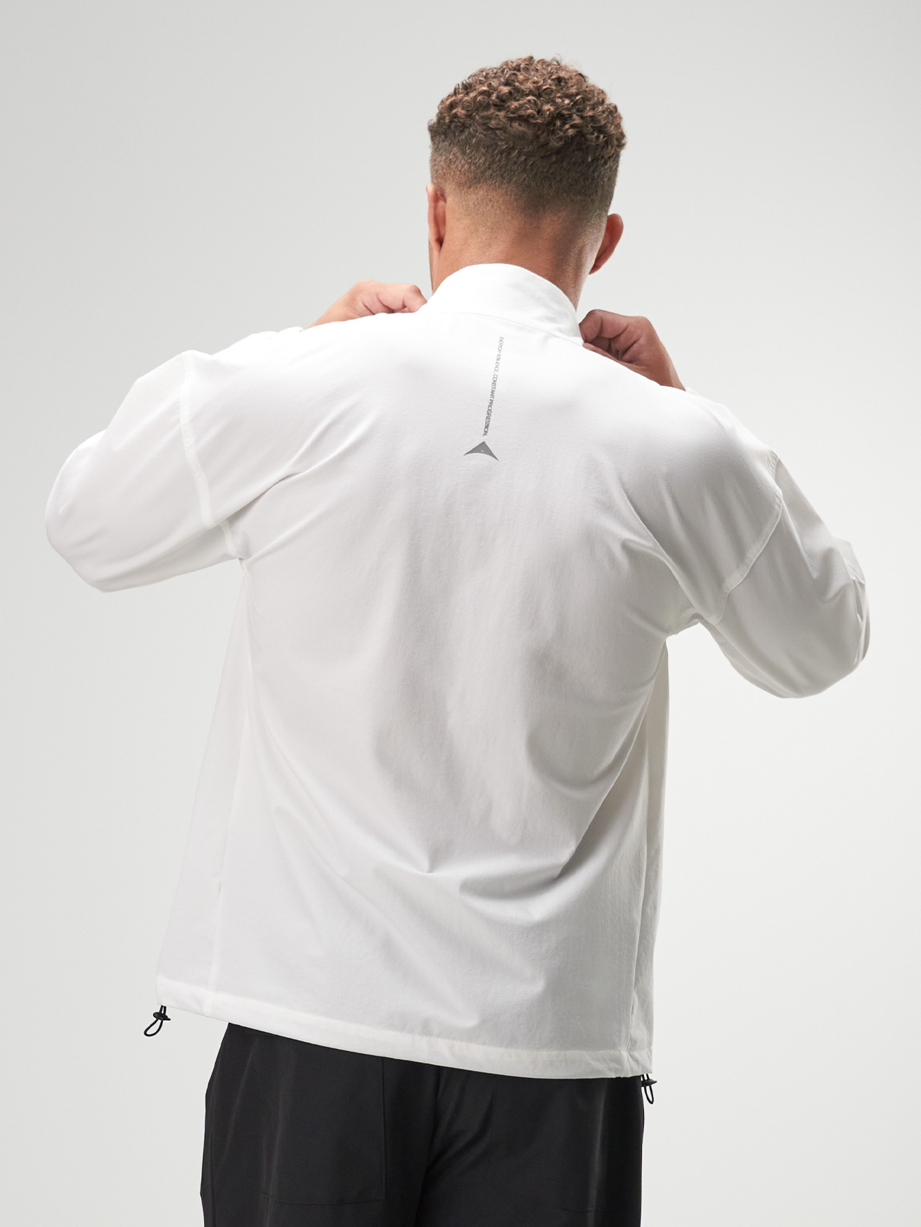 Archetype Full Zip Jacket