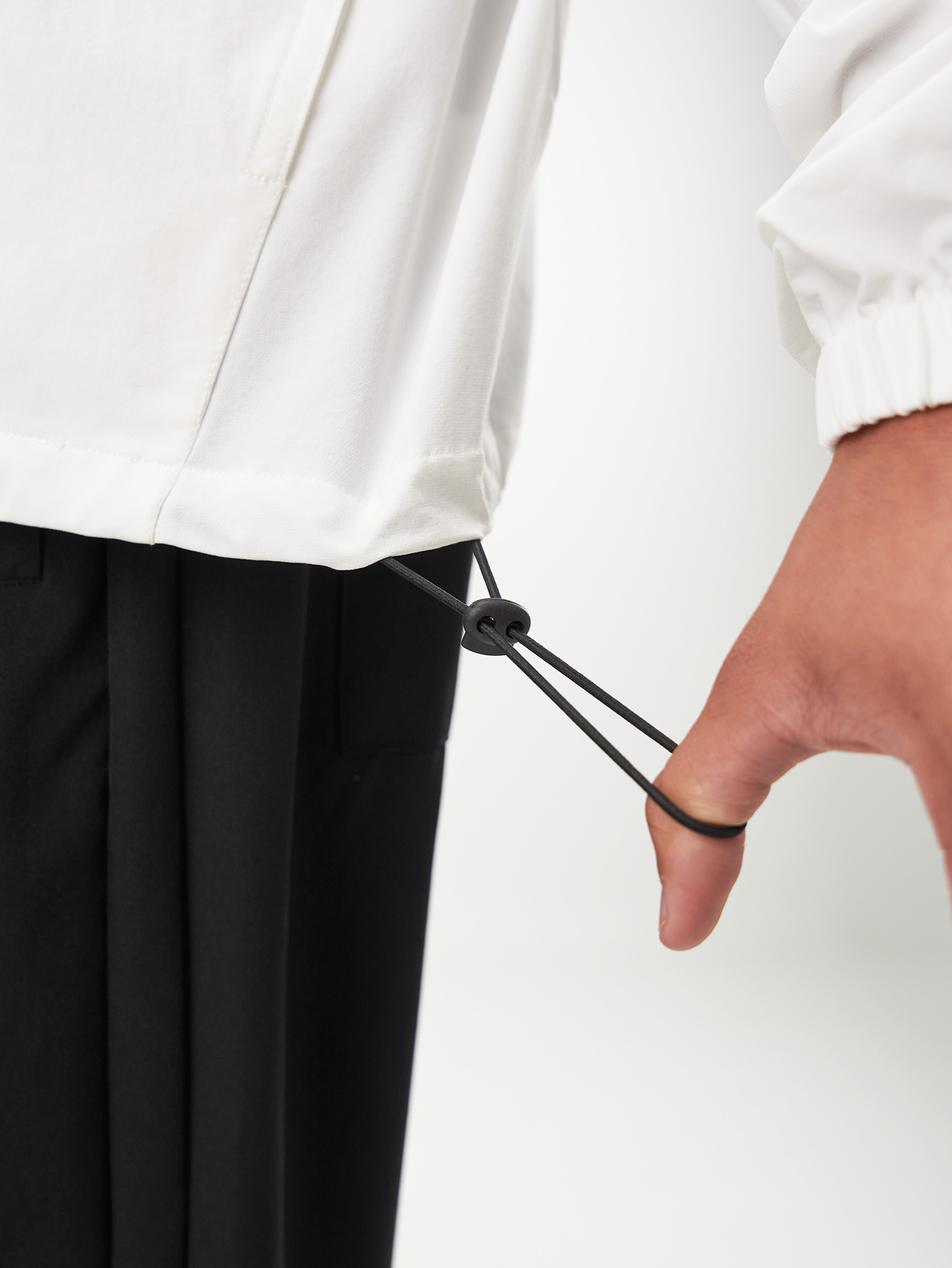 Archetype Full Zip Jacket