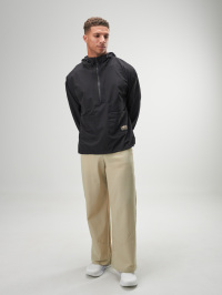 ARC Activewear 1/4 Zip Sweater Hoodie Performance Top Gym Workout Long Sleeve