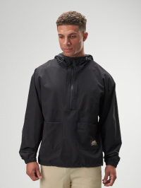 ARC Activewear 1/4 Zip Sweater Hoodie Performance Top Gym Workout Long Sleeve