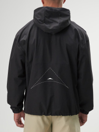 ARC Activewear 1/4 Zip Sweater Hoodie Performance Top Gym Workout Long Sleeve