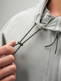 ARC Activewear 1/4 Zip Sweater Hoodie Performance Top Gym Workout Long Sleeve