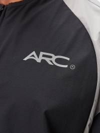 Men's Casual Versatile Colorblock Patchwork Simple Jacket