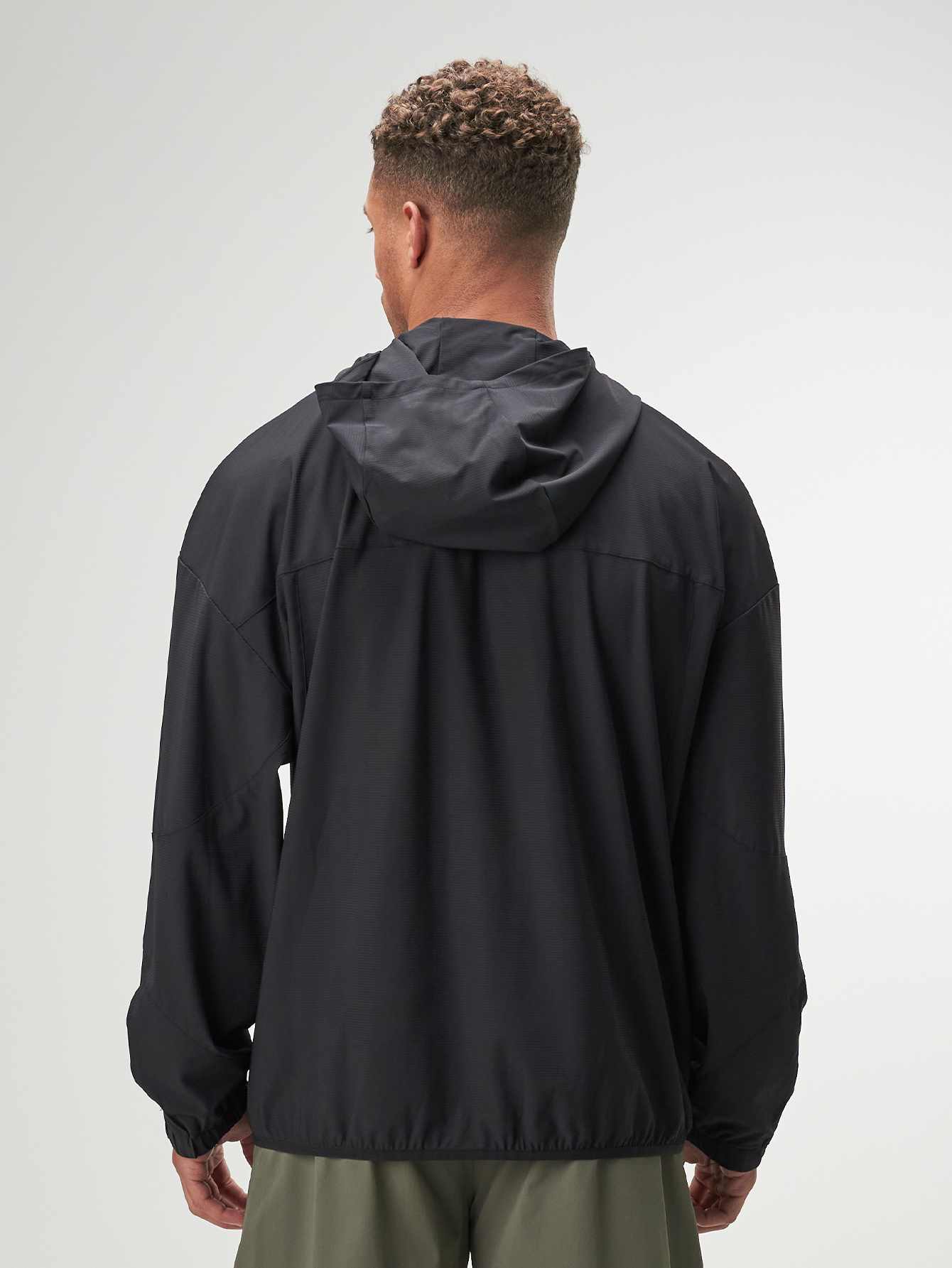 Ethos Full Zip Jacket