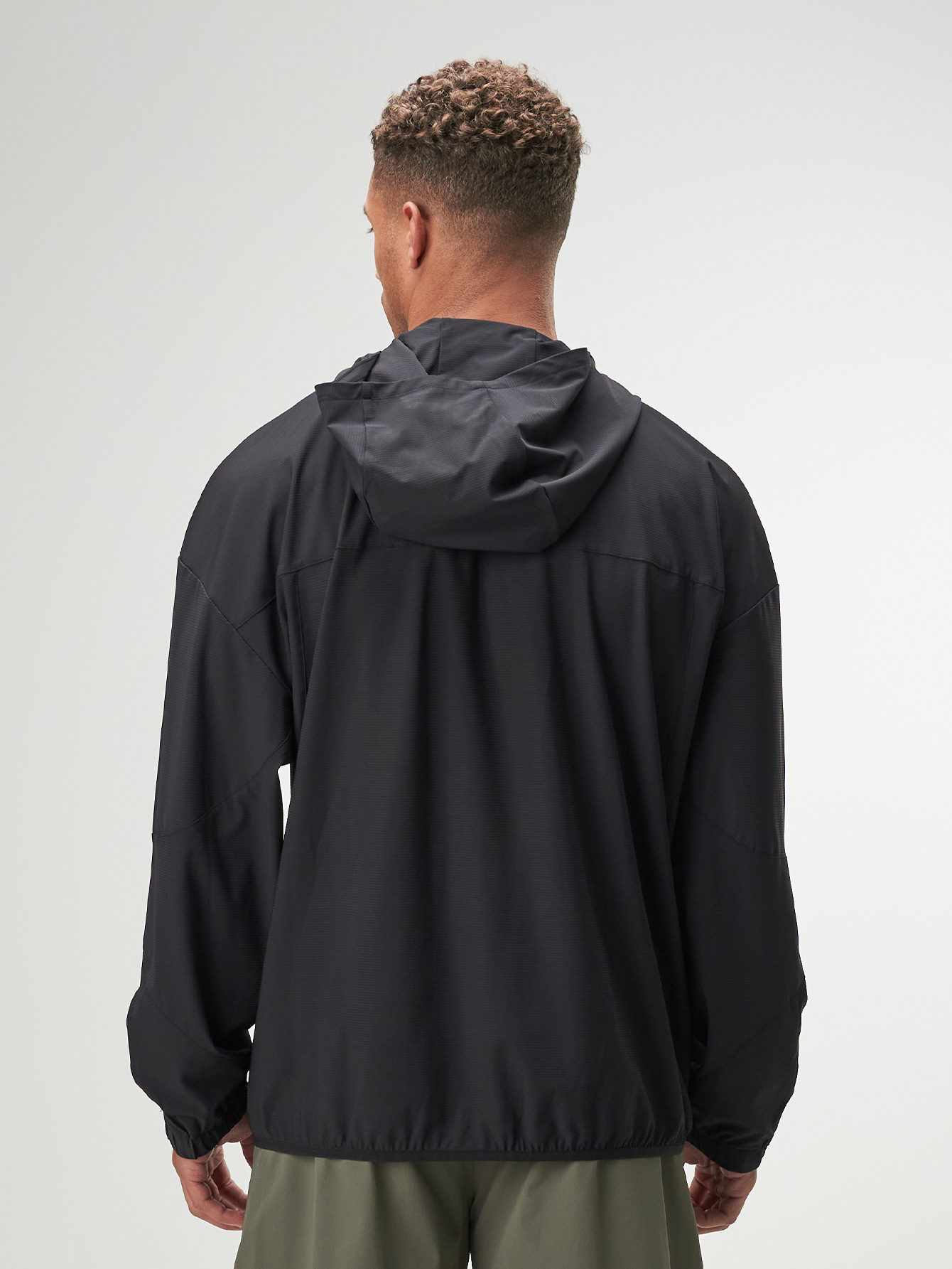 Ethos Full Zip Jacket