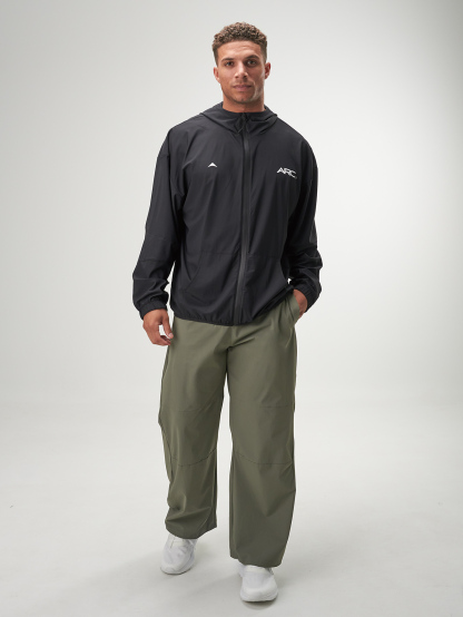 Ethos Full Zip Jacket
