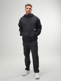 ARC Activewear Full Zip Sweater Jacket Performance Top Gym Workout Long Sleeve Track Suit