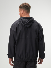 ARC Activewear Full Zip Sweater Jacket Performance Top Gym Workout Long Sleeve Track Suit