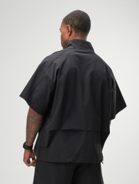 ARC Activewear Full Zip Sweater Jacket Performance Top Gym Workout Long Sleeve Track Suit