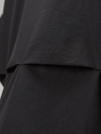 ARC Activewear Full Zip Sweater Jacket Performance Top Gym Workout Long Sleeve Track Suit