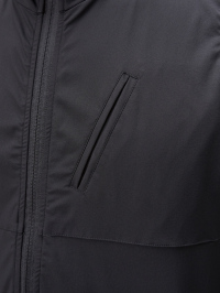 Men's Casual Versatile Simple Black Vest