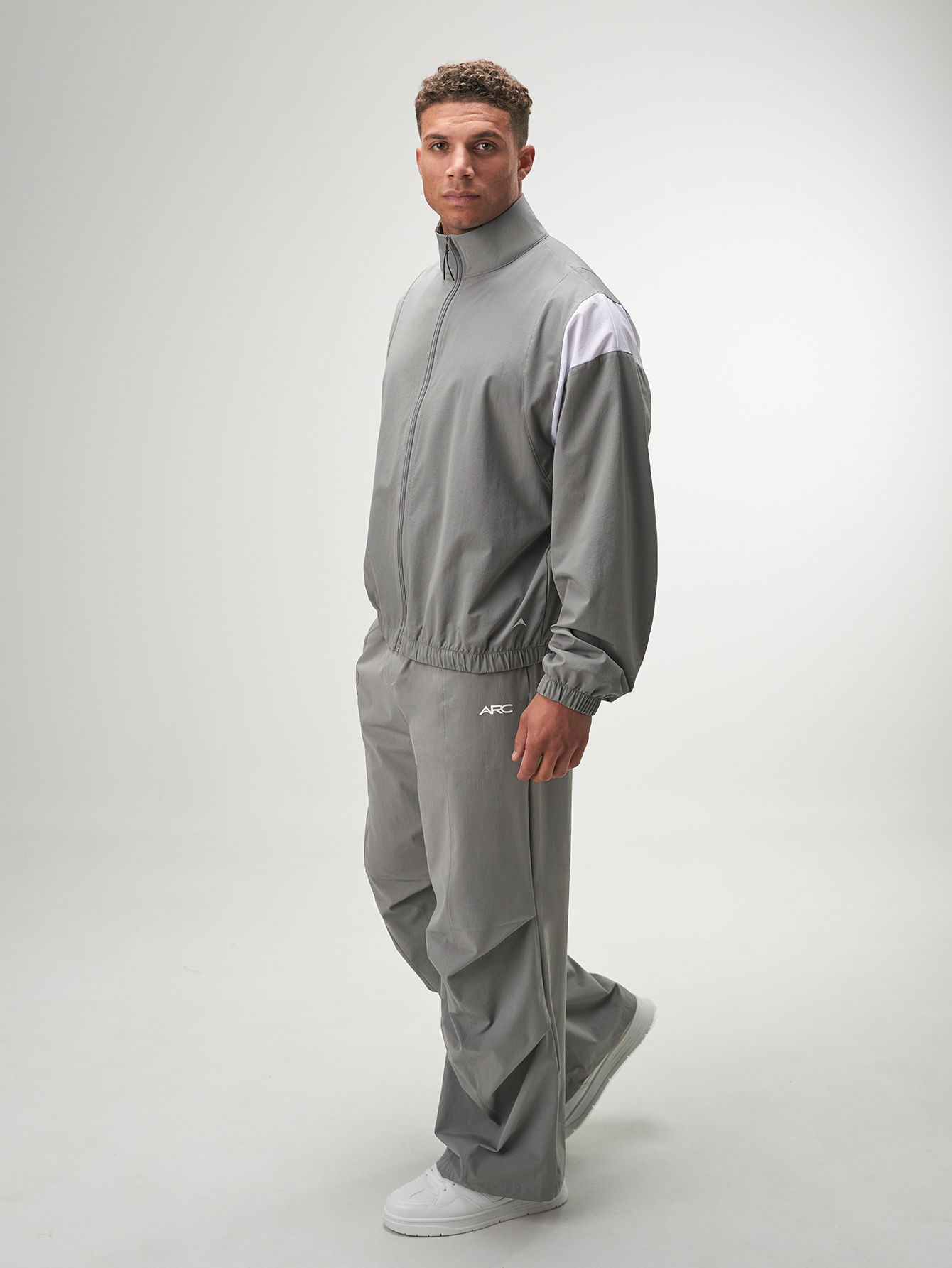 Premier Full Zip Jacket