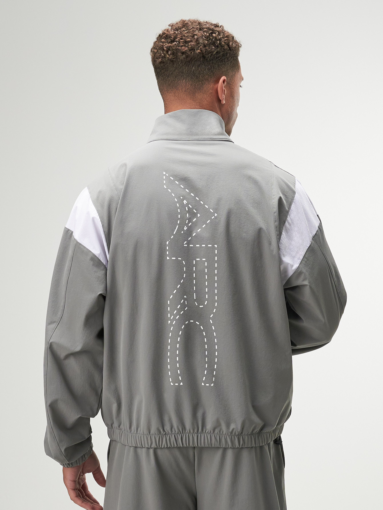 Premier Full Zip Jacket