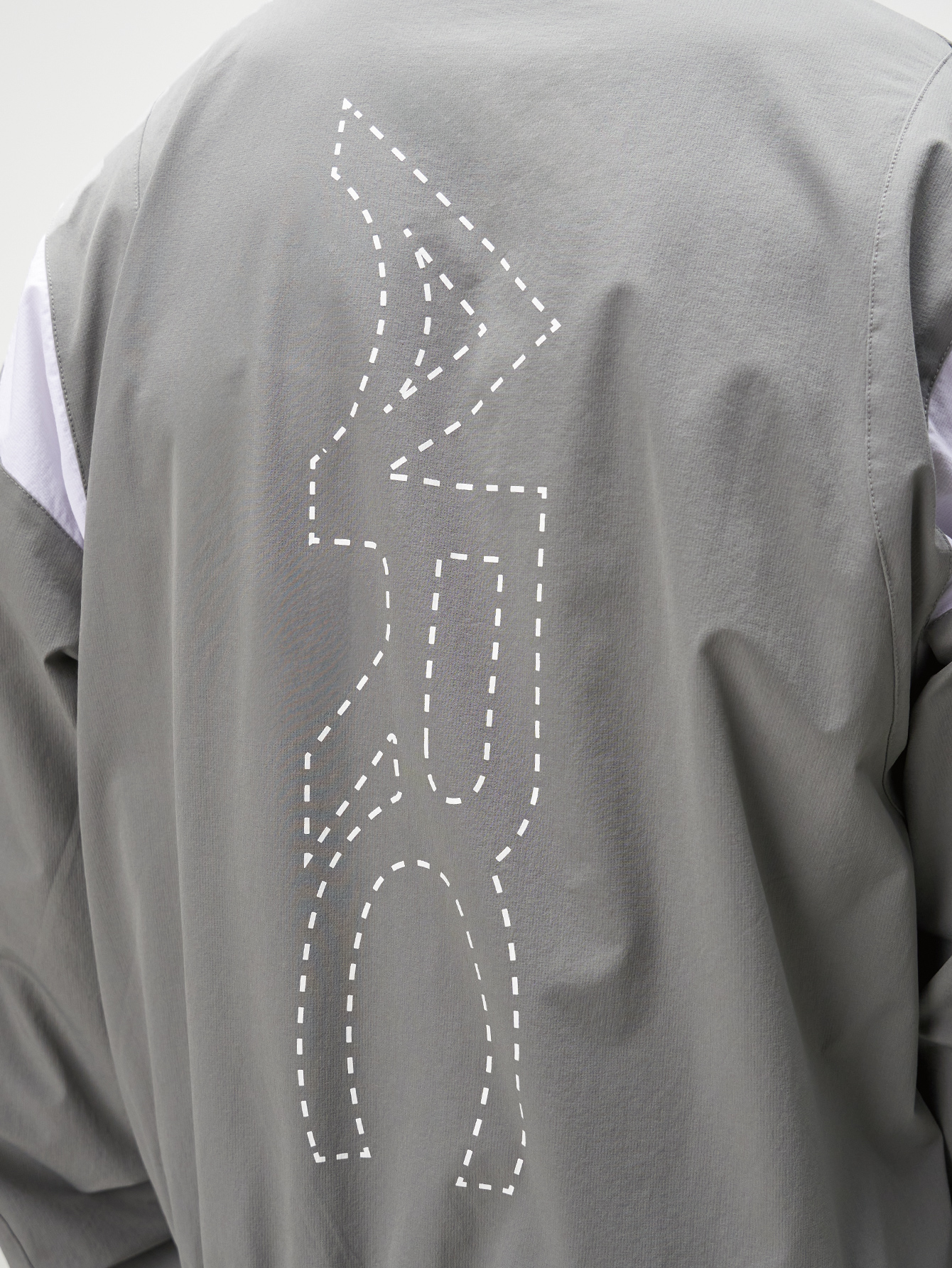 Premier Full Zip Jacket