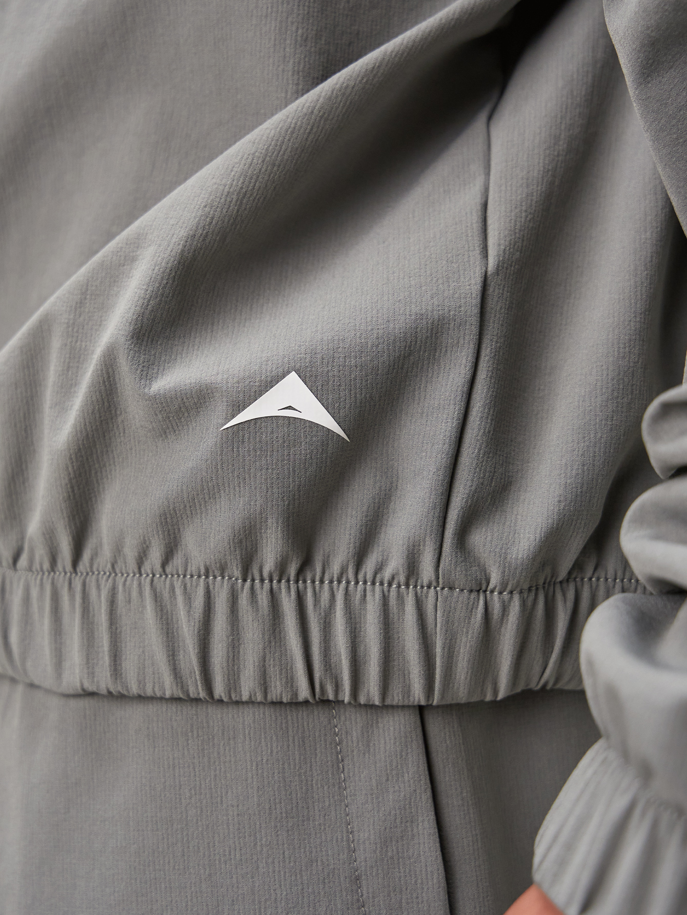 Premier Full Zip Jacket