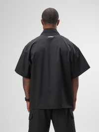 ARC Activewear Full Zip Sweater Jacket Performance Top Gym Workout Long Sleeve Track Suit