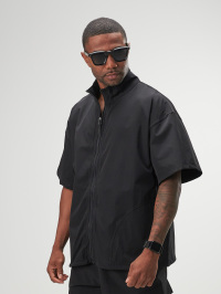 ARC Activewear Full Zip Sweater Jacket Performance Top Gym Workout Long Sleeve Track Suit