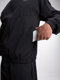 Men's Casual Versatile Minimalist Sports Jacket