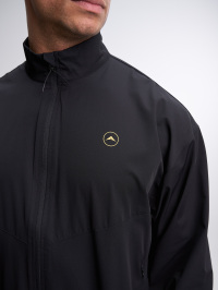 Men's Casual Versatile Minimalist Sports Jacket