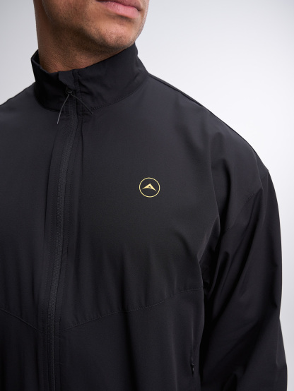 Men's Casual Versatile Minimalist Sports Jacket